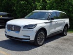 2023 Lincoln Aviator Standard