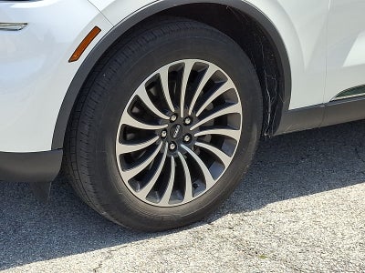 2023 Lincoln Aviator Standard