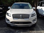 2019 Lincoln MKC Standard