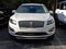2019 Lincoln MKC Standard