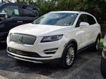 2019 Lincoln MKC Standard