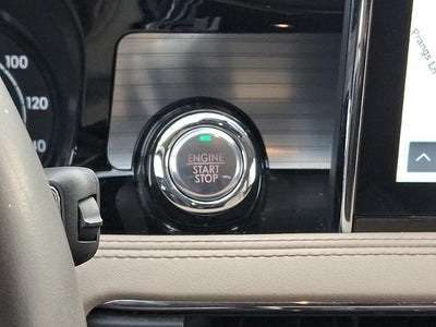 2020 Lincoln Corsair Standard