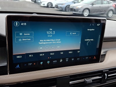 2024 Lincoln Corsair Premiere