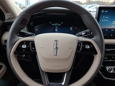 2024 Lincoln Corsair Premiere