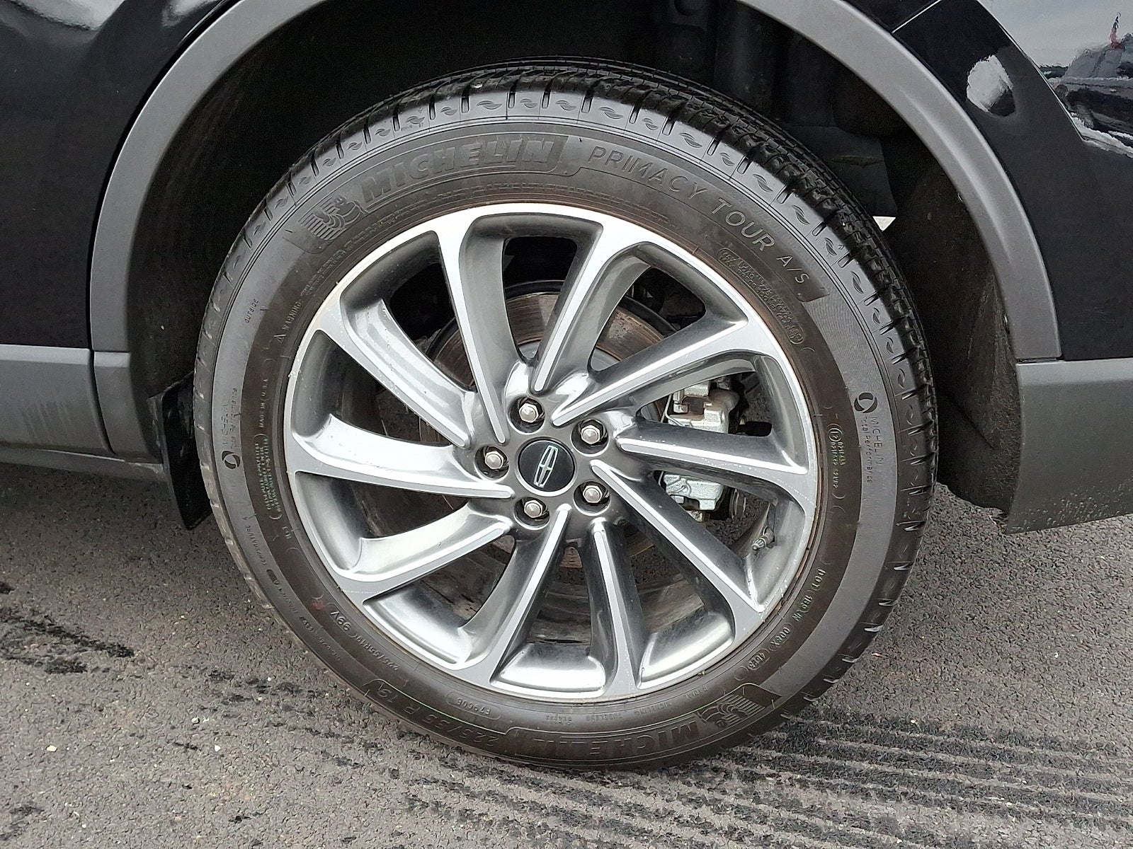 2024 Lincoln Corsair Premiere