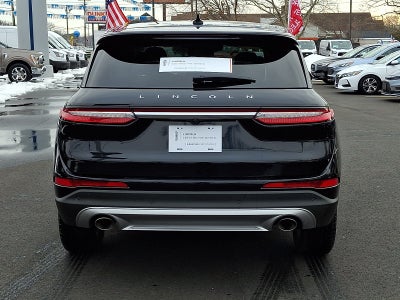 2024 Lincoln Corsair Premiere