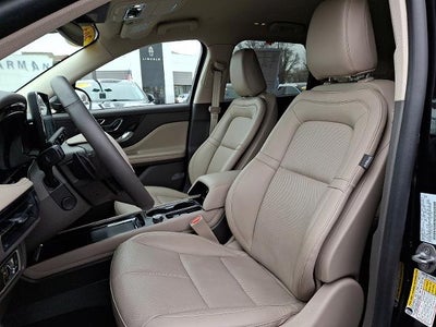 2024 Lincoln Corsair Premiere