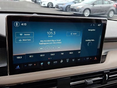 2024 Lincoln Corsair Premiere