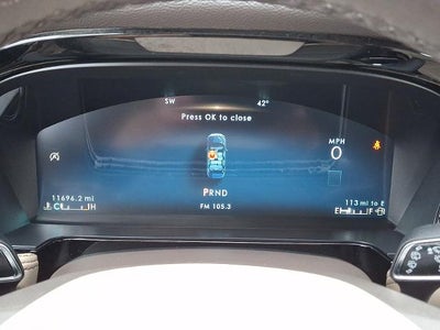 2024 Lincoln Corsair Premiere