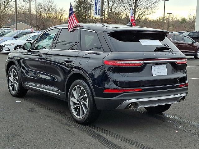 2024 Lincoln Corsair Premiere