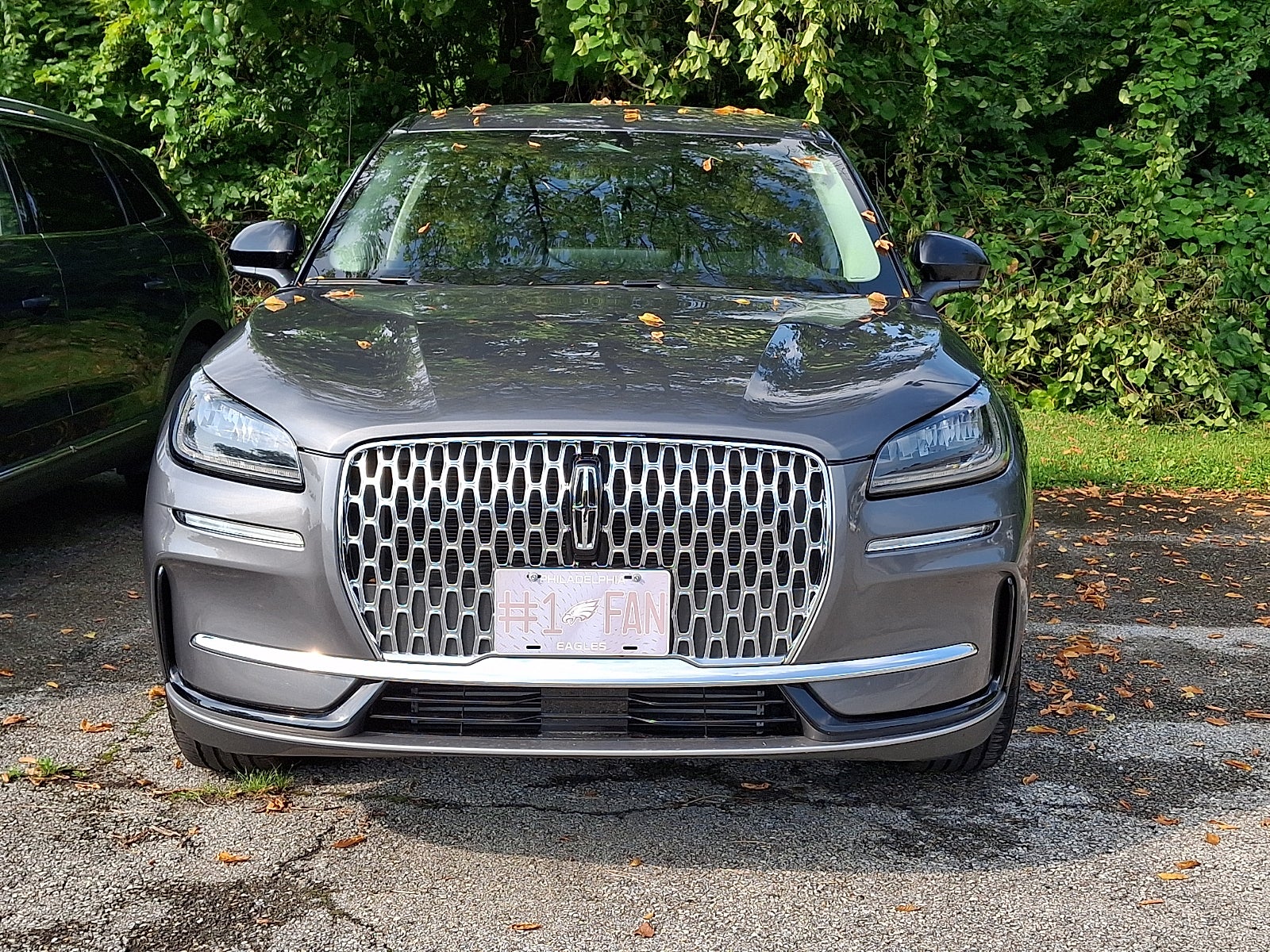 2024 Lincoln Corsair Premiere
