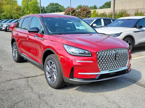 2024 Lincoln Corsair Premiere