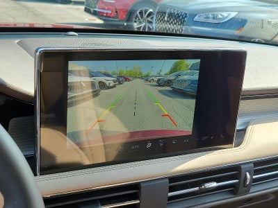 2024 Lincoln Corsair Premiere