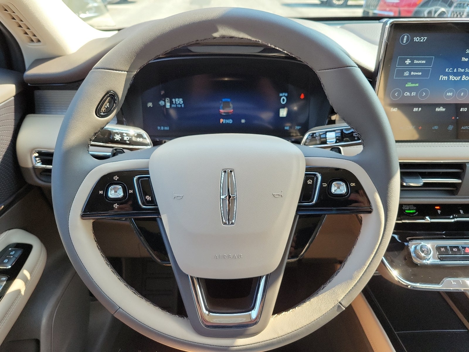 2024 Lincoln Corsair Premiere