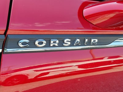 2024 Lincoln Corsair Premiere