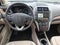 2018 Lincoln MKC Select