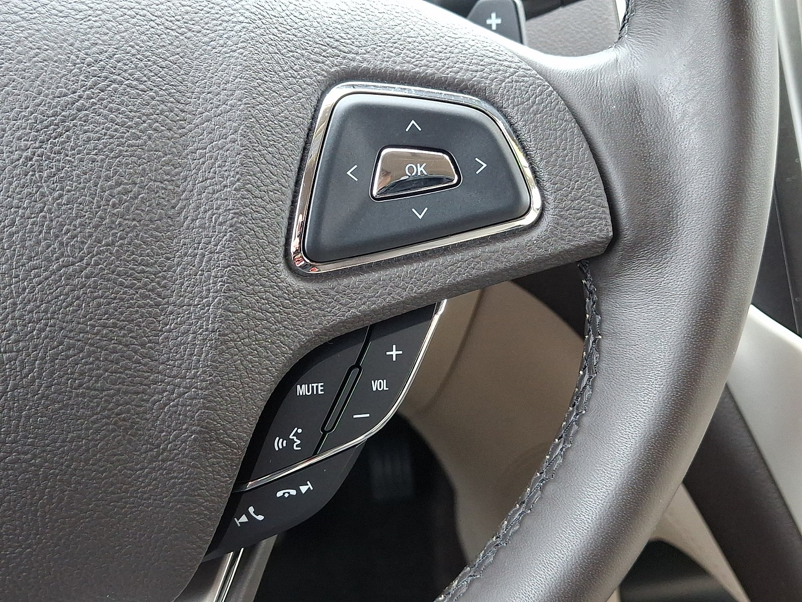 2018 Lincoln MKC Select