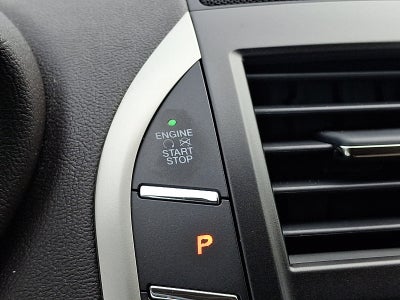2018 Lincoln MKC Select