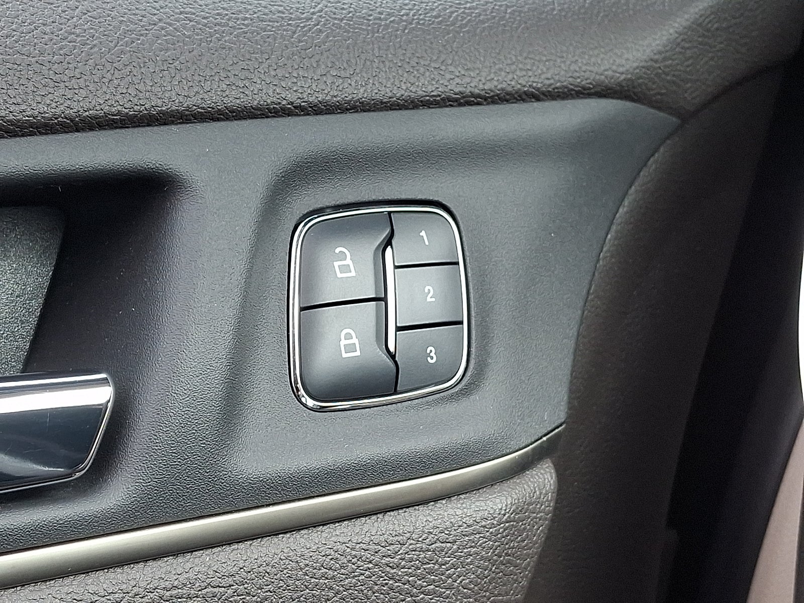 2018 Lincoln MKC Select