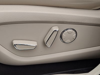 2018 Lincoln MKC Select