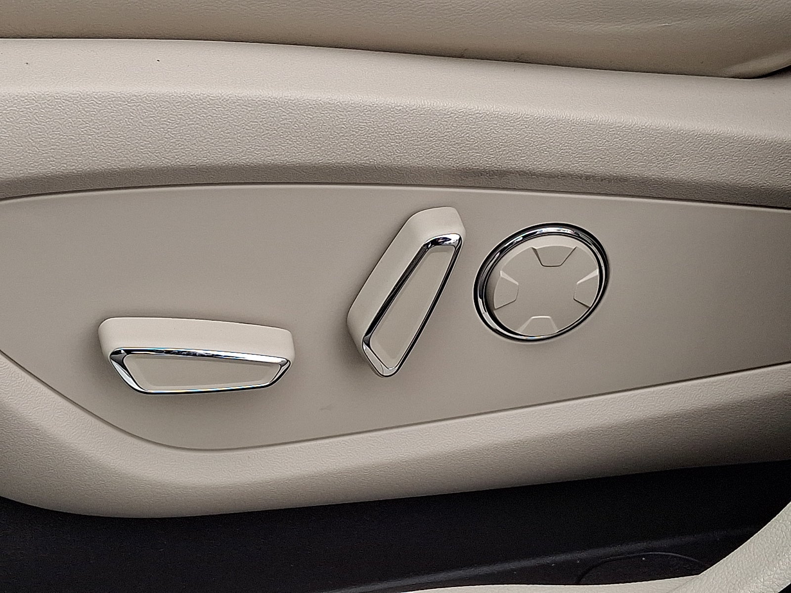 2018 Lincoln MKC Select