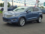2018 Lincoln MKC Select