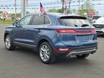 2018 Lincoln MKC Select