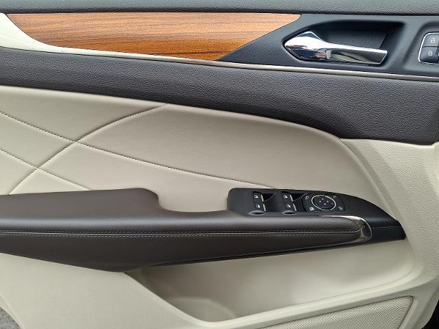 2018 Lincoln MKC Select