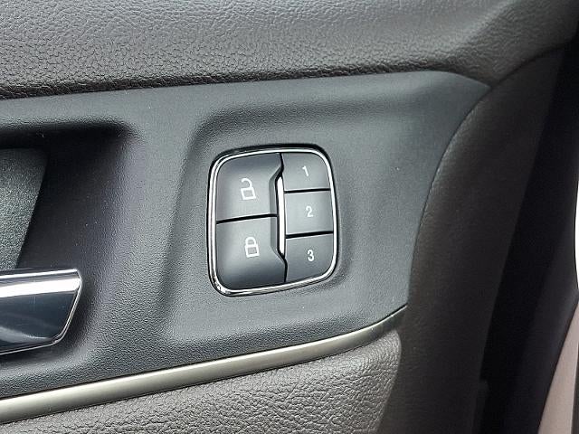 2018 Lincoln MKC Select