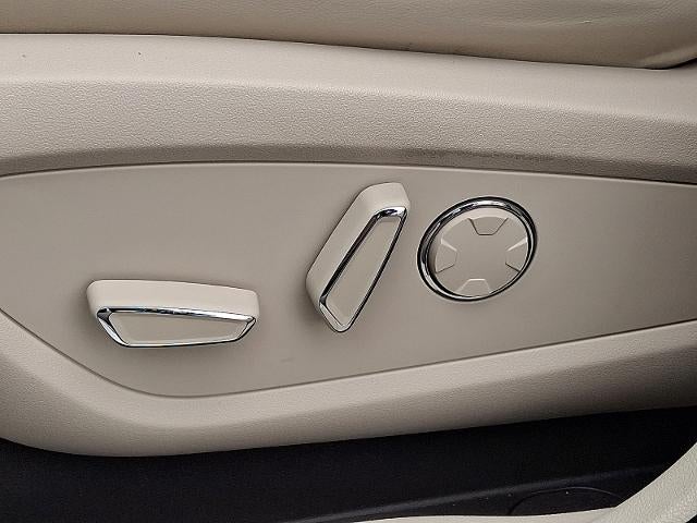 2018 Lincoln MKC Select
