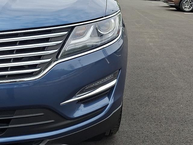 2018 Lincoln MKC Select