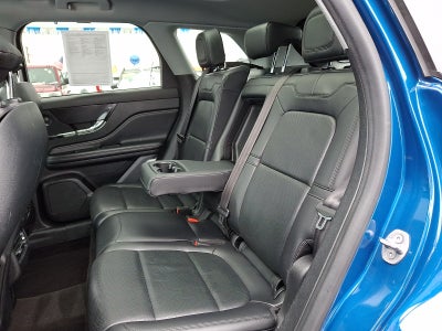 2021 Lincoln Corsair Reserve