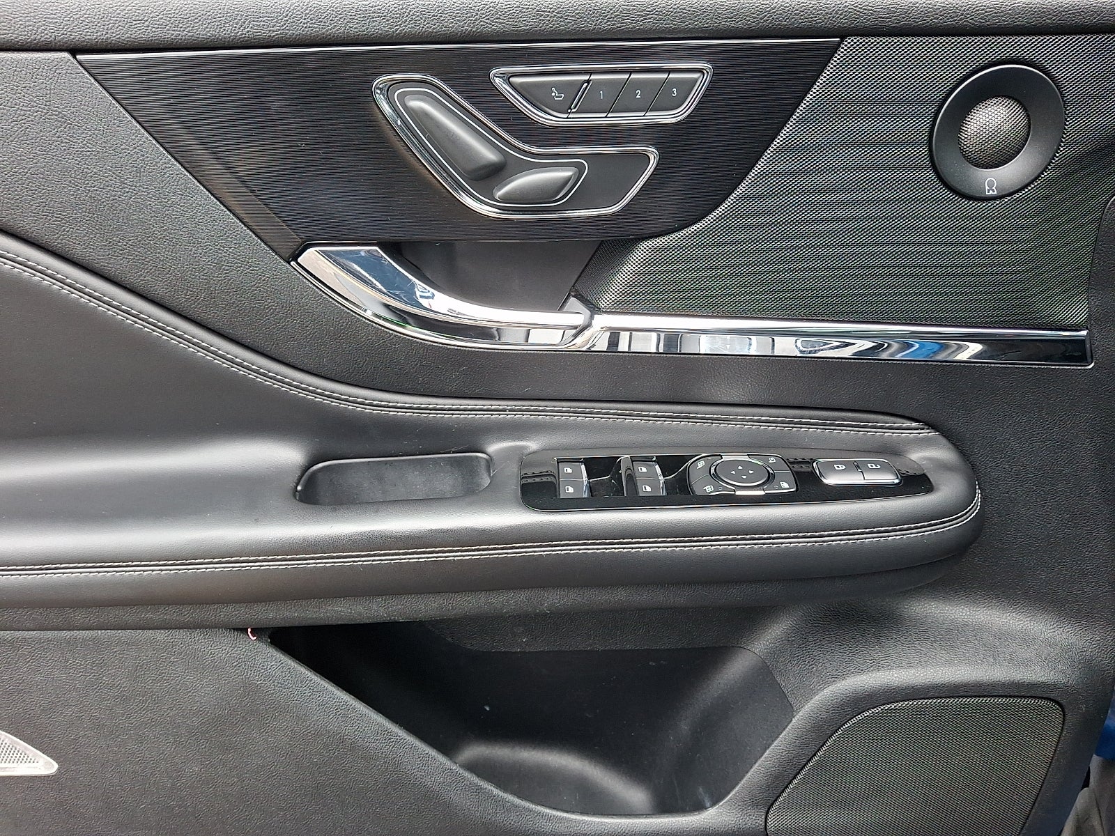 2021 Lincoln Corsair Reserve