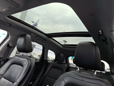 2021 Lincoln Corsair Reserve