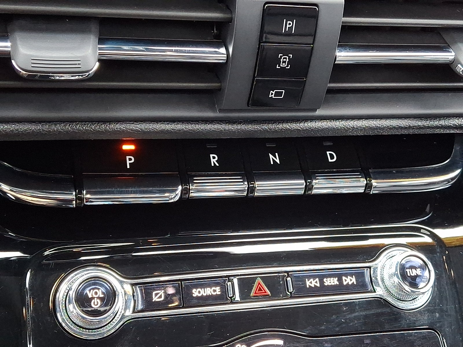 2021 Lincoln Corsair Reserve