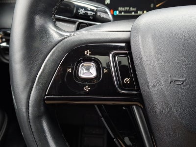 2021 Lincoln Corsair Reserve