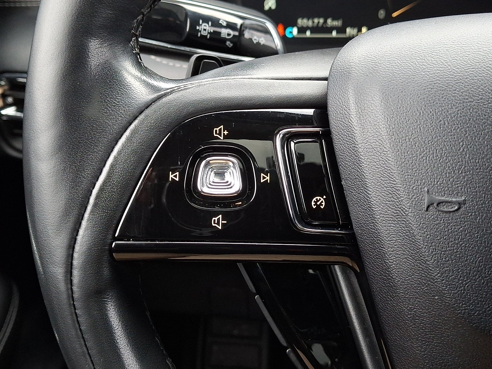 2021 Lincoln Corsair Reserve