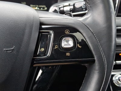 2021 Lincoln Corsair Reserve