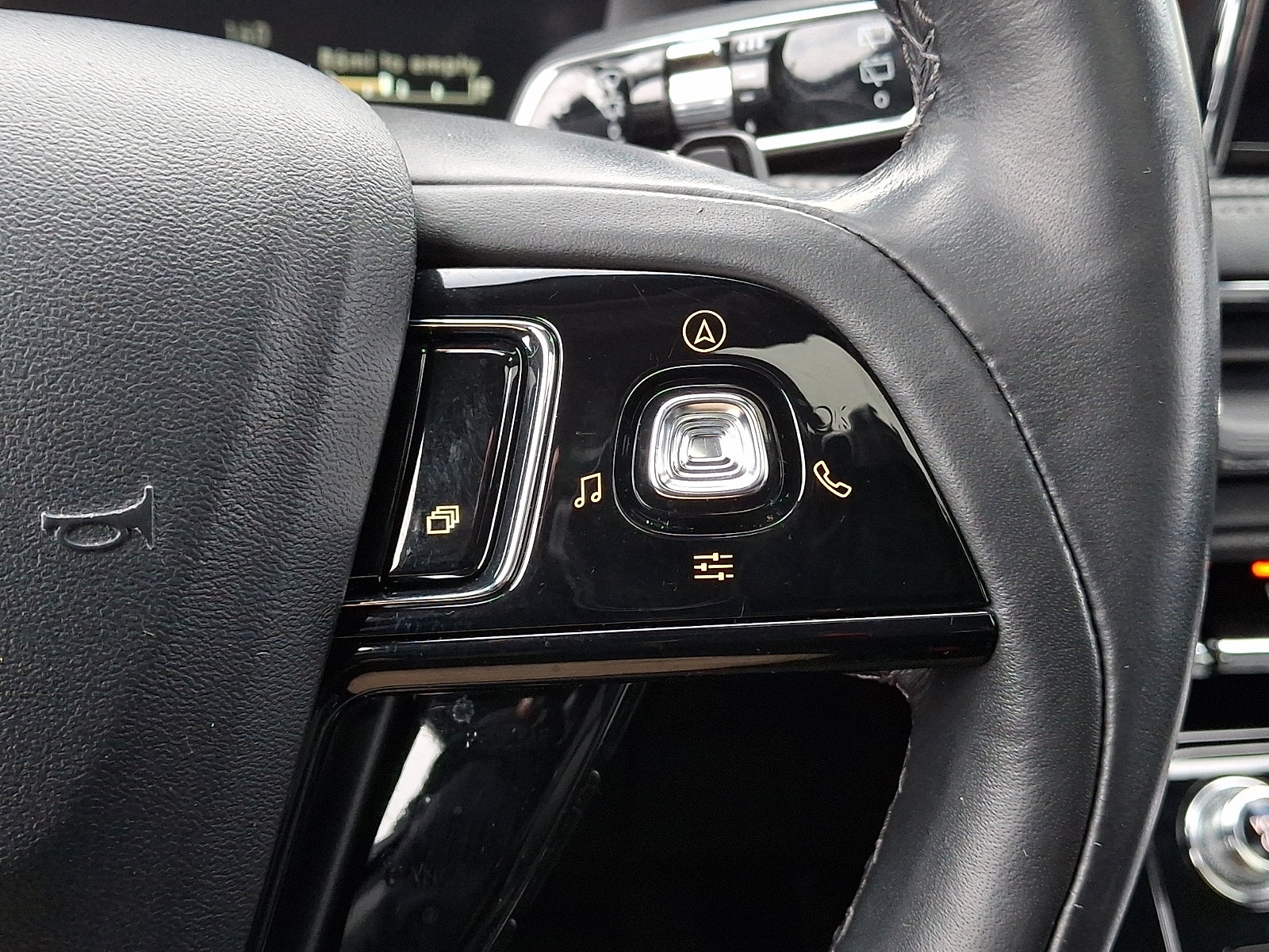 2021 Lincoln Corsair Reserve