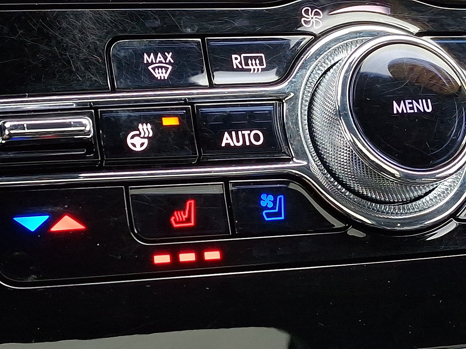 2021 Lincoln Corsair Reserve