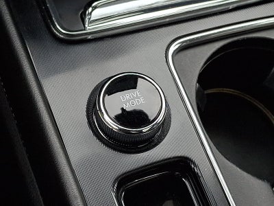 2021 Lincoln Corsair Reserve