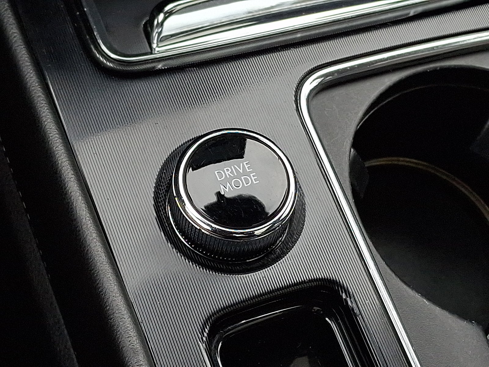 2021 Lincoln Corsair Reserve