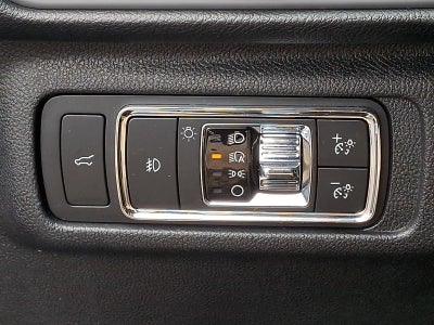 2021 Lincoln Corsair Reserve