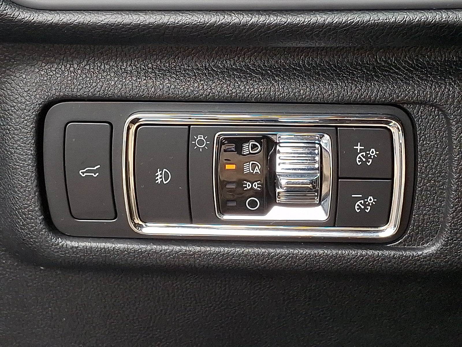 2021 Lincoln Corsair Reserve