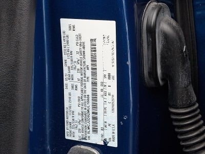 2021 Lincoln Corsair Reserve