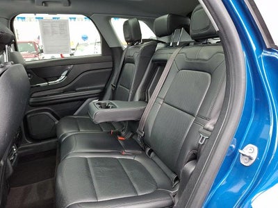 2021 Lincoln Corsair Reserve