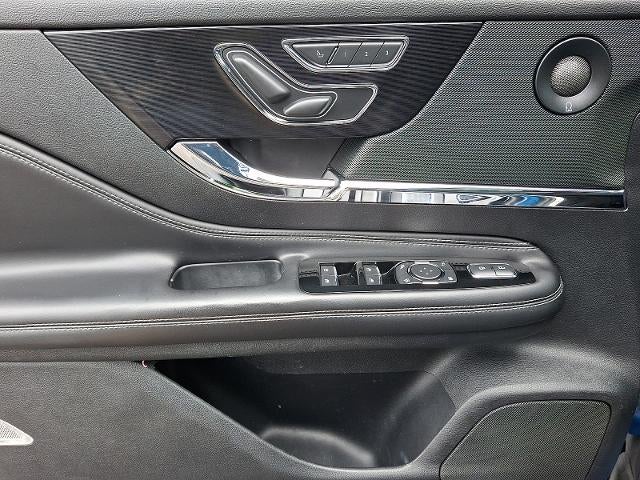 2021 Lincoln Corsair Reserve