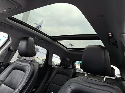 2021 Lincoln Corsair Reserve