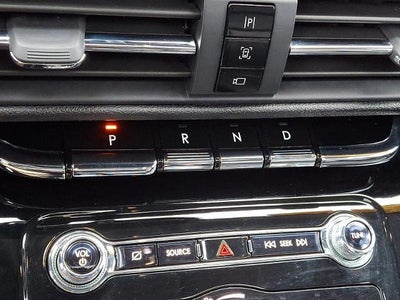 2021 Lincoln Corsair Reserve