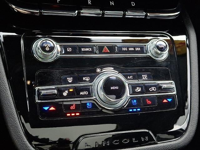 2021 Lincoln Corsair Reserve